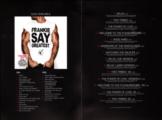 Frankie Say Greatest - Videos